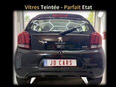 PEUGEOT 108 1.0 ESSENCE GARANTIE 1 AN CTOK 4999€ TTC