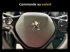 PEUGEOT 108 1.0 ESSENCE GARANTIE 1 AN CTOK 4999€ TTC