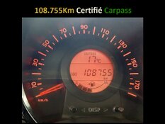 PEUGEOT 108 1.0 ESSENCE GARANTIE 1 AN CTOK 4999€ TTC