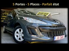 PEUGEOT 308 1.4 ESSENCE GARANTIE 1AN CTOK 4999€ TTC