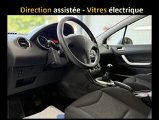 PEUGEOT 308 1.4 ESSENCE GARANTIE 1AN CTOK 4999€ TTC