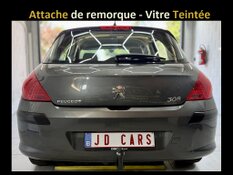 PEUGEOT 308 1.4 ESSENCE GARANTIE 1AN CTOK 4999€ TTC