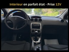 PEUGEOT 308 1.4 ESSENCE GARANTIE 1AN CTOK 4999€ TTC