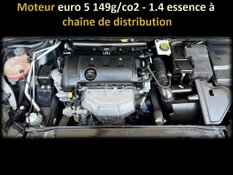 PEUGEOT 308 1.4 ESSENCE GARANTIE 1AN CTOK 4999€ TTC