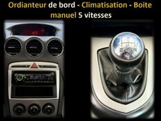 PEUGEOT 308 1.4 ESSENCE GARANTIE 1AN CTOK 4999€ TTC