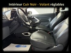 FORD KA 1.2 ESSENCE GARANTIE 1 AN CTOK 3999€ TTC