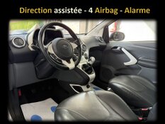 FORD KA 1.2 ESSENCE GARANTIE 1 AN CTOK 3999€ TTC