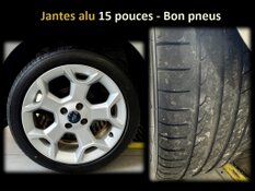 FORD KA 1.2 ESSENCE GARANTIE 1 AN CTOK 3999€ TTC