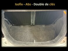 FORD KA 1.2 ESSENCE GARANTIE 1 AN CTOK 3999€ TTC