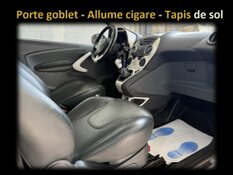 FORD KA 1.2 ESSENCE GARANTIE 1 AN CTOK 3999€ TTC