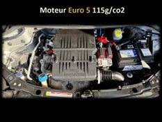 FORD KA 1.2 ESSENCE GARANTIE 1 AN CTOK 3999€ TTC