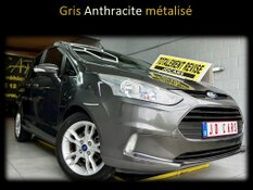FORD BMAX 1.0 ECOBOOST GARANTIE 1 AN CTOK 6499€ TTC