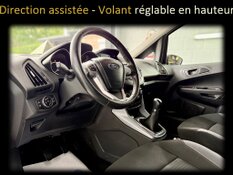 FORD BMAX 1.0 ECOBOOST GARANTIE 1 AN CTOK 6499€ TTC