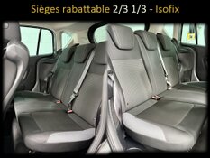FORD BMAX 1.0 ECOBOOST GARANTIE 1 AN CTOK 6499€ TTC