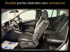 FORD BMAX 1.0 ECOBOOST GARANTIE 1 AN CTOK 6499€ TTC