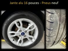 FORD BMAX 1.0 ECOBOOST GARANTIE 1 AN CTOK 6499€ TTC