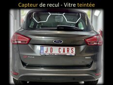 FORD BMAX 1.0 ECOBOOST GARANTIE 1 AN CTOK 6499€ TTC