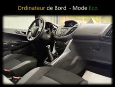 FORD BMAX 1.0 ECOBOOST GARANTIE 1 AN CTOK 6499€ TTC