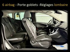 FORD BMAX 1.0 ECOBOOST GARANTIE 1 AN CTOK 6499€ TTC