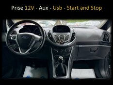 FORD BMAX 1.0 ECOBOOST GARANTIE 1 AN CTOK 6499€ TTC