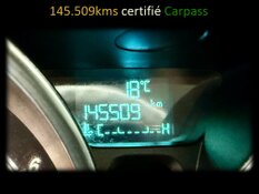FORD BMAX 1.0 ECOBOOST GARANTIE 1 AN CTOK 6499€ TTC