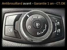 FORD BMAX 1.0 ECOBOOST GARANTIE 1 AN CTOK 6499€ TTC