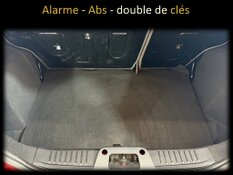 FORD FIESTA 1.6 TDCI GARANTIE 1 AN CTOK 5499€ TTC
