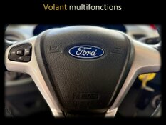 FORD FIESTA 1.6 TDCI GARANTIE 1 AN CTOK 5499€ TTC