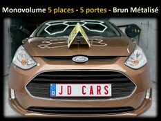 FORD BMAX 1.6 TDCI GARANTIE 1 AN CTOK 6999€ TTC