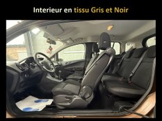 FORD BMAX 1.6 TDCI GARANTIE 1 AN CTOK 6999€ TTC