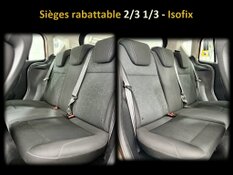 FORD BMAX 1.6 TDCI GARANTIE 1 AN CTOK 6999€ TTC