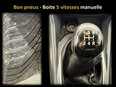 FORD BMAX 1.6 TDCI GARANTIE 1 AN CTOK 6999€ TTC
