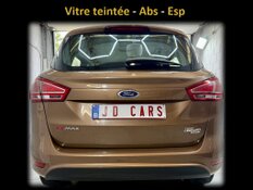 FORD BMAX 1.6 TDCI GARANTIE 1 AN CTOK 6999€ TTC