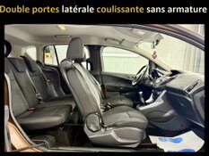 FORD BMAX 1.6 TDCI GARANTIE 1 AN CTOK 6999€ TTC