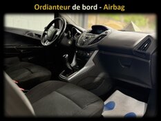FORD BMAX 1.6 TDCI GARANTIE 1 AN CTOK 6999€ TTC