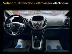 FORD BMAX 1.6 TDCI GARANTIE 1 AN CTOK 6999€ TTC