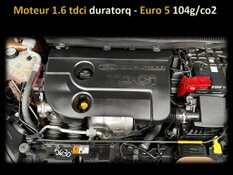 FORD BMAX 1.6 TDCI GARANTIE 1 AN CTOK 6999€ TTC