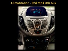 FORD BMAX 1.6 TDCI GARANTIE 1 AN CTOK 6999€ TTC