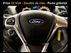 FORD BMAX 1.6 TDCI GARANTIE 1 AN CTOK 6999€ TTC