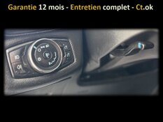 FORD BMAX 1.6 TDCI GARANTIE 1 AN CTOK 6999€ TTC