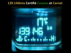 FORD BMAX 1.6 TDCI GARANTIE 1 AN CTOK 6999€ TTC