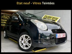 SUZUKI ALTO 1.0 ESSENCE GARANTIE 1 AN CTOK 3999€ TTC