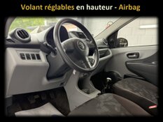 SUZUKI ALTO 1.0 ESSENCE GARANTIE 1 AN CTOK 3999€ TTC
