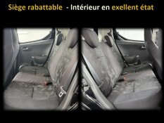 SUZUKI ALTO 1.0 ESSENCE GARANTIE 1 AN CTOK 3999€ TTC