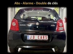 SUZUKI ALTO 1.0 ESSENCE GARANTIE 1 AN CTOK 3999€ TTC