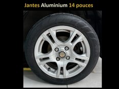 SUZUKI ALTO 1.0 ESSENCE GARANTIE 1 AN CTOK 3999€ TTC