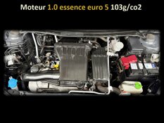 SUZUKI ALTO 1.0 ESSENCE GARANTIE 1 AN CTOK 3999€ TTC