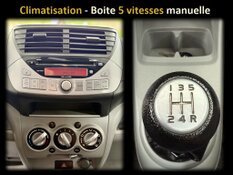 SUZUKI ALTO 1.0 ESSENCE GARANTIE 1 AN CTOK 3999€ TTC