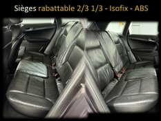 AUDI A3 1.6 TDI 105 GARANTIE 1 AN CTOK 6999€ TTC