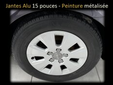 AUDI A3 1.6 TDI 105 GARANTIE 1 AN CTOK 6999€ TTC